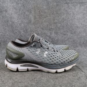 Under Armour Shoes Womens 7 Running Sneakers Athletic Trainer Speedform Gemini